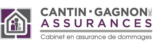 logo Cantin Gagnon Assurances