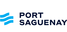 logo Port de Saguenay